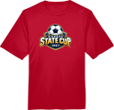 Performance Short Sleeves - USYS KS State Cup Fall 2026