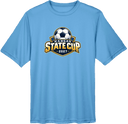 Performance Short Sleeves - USYS KS State Cup Fall 2026