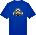 Performance Short Sleeves - USYS KS State Cup Fall 2026