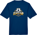 Performance Short Sleeves - USYS KS State Cup Fall 2026