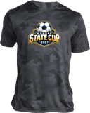 Performance Short Sleeves - USYS KS State Cup Fall 2026
