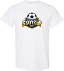 Short Sleeves - USYS KS State Cup Fall 2026