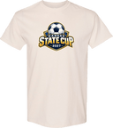 Short Sleeves - USYS KS State Cup Fall 2026