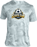 Performance Short Sleeves - USYS KS State Cup Fall 2026