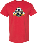 Short Sleeves - USYS KS State Cup Fall 2026