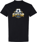 Short Sleeves - USYS KS State Cup Fall 2026