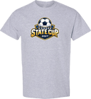Short Sleeves - USYS KS State Cup Fall 2026