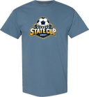 Short Sleeves - USYS KS State Cup Fall 2026