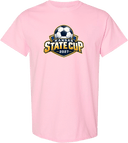 Short Sleeves - USYS KS State Cup Fall 2026