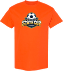 Short Sleeves - USYS KS State Cup Fall 2026