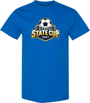 Short Sleeves - USYS KS State Cup Fall 2026