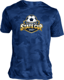 Performance Short Sleeves - USYS KS State Cup Fall 2026