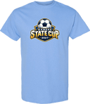 Short Sleeves - USYS KS State Cup Fall 2026