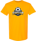 Short Sleeves - USYS KS State Cup Fall 2026