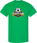 Short Sleeves - USYS KS State Cup Fall 2026