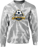 Crew Sweatshirt - USYS KS State Cup Fall 2026
