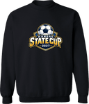 Crew Sweatshirt - USYS KS State Cup Fall 2026