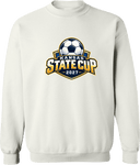 Crew Sweatshirt - USYS KS State Cup Fall 2026