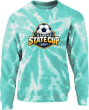 Crew Sweatshirt - USYS KS State Cup Fall 2026