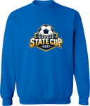 Crew Sweatshirt - USYS KS State Cup Fall 2026