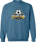 Crew Sweatshirt - USYS KS State Cup Fall 2026