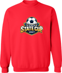 Crew Sweatshirt - USYS KS State Cup Fall 2026