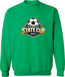 Crew Sweatshirt - USYS KS State Cup Fall 2026