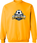 Crew Sweatshirt - USYS KS State Cup Fall 2026