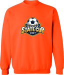 Crew Sweatshirt - USYS KS State Cup Fall 2026
