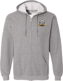 Full Zip Hoodies - USYS KS State Cup Fall 2026