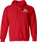 Full Zip Hoodies - USYS KS State Cup Fall 2026