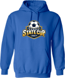 Hoodies - USYS KS State Cup Fall 2026
