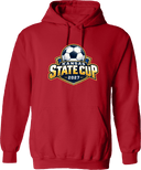 Hoodies - USYS KS State Cup Fall 2026