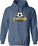 Hoodies - USYS KS State Cup Fall 2026