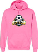 Hoodies - USYS KS State Cup Fall 2026