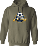 Hoodies - USYS KS State Cup Fall 2026