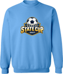 Crew Sweatshirt - USYS KS State Cup Fall 2026
