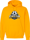 Hoodies - USYS KS State Cup Fall 2026