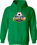 Hoodies - USYS KS State Cup Fall 2026
