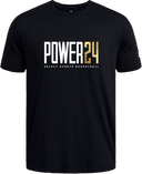 Under Armour Athletics Short Sleeve - Power 24 Session II 2026 (Horizontal)