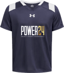 Under Armour Big Win Flag Jersey - Power 24 Session II 2026 (Horizontal)