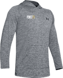 Under Armour L.S. Hoodie - Power 24 Session II 2026 (Horizontal)
