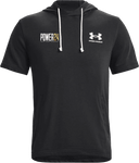 Under Armour Rival Terry Short-sleeve Hoodie - Power 24 Session II 2026 (Horizontal)