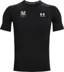 Under Armour Compression - Terror On Turf 2026 (Gray)