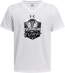 Under Armour Big Win Flag Jersey - Terror On Turf 2026 (Gray)