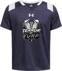 Under Armour Big Win Flag Jersey - Terror On Turf 2026 (Gray)