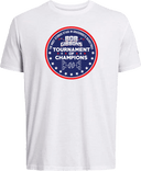 Under Armour Athletics Short Sleeve - Bob Gibbons Tournament Of Champions 2026