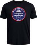 Under Armour Athletics Short Sleeve - Bob Gibbons Tournament Of Champions 2026
