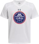 Under Armour Big Win Flag Jersey - Bob Gibbons Tournament Of Champions 2026