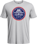 Under Armour Athletics Short Sleeve - Bob Gibbons Tournament Of Champions 2026